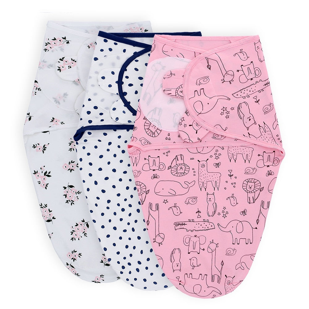 Sweet Dream Baby Swaddle - YeahMommy