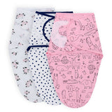 Sweet Dream Baby Swaddle - YeahMommy