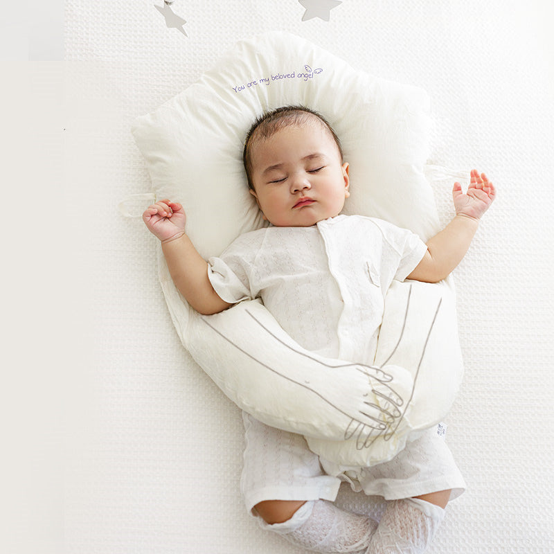 Newborn Baby Pillow - YeahMommy