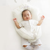 Newborn Baby Pillow - YeahMommy