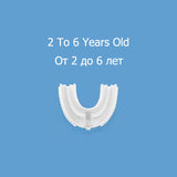 Kids Electric Toothbrush - YeahMommy