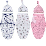 Sweet Dream Baby Swaddle - YeahMommy