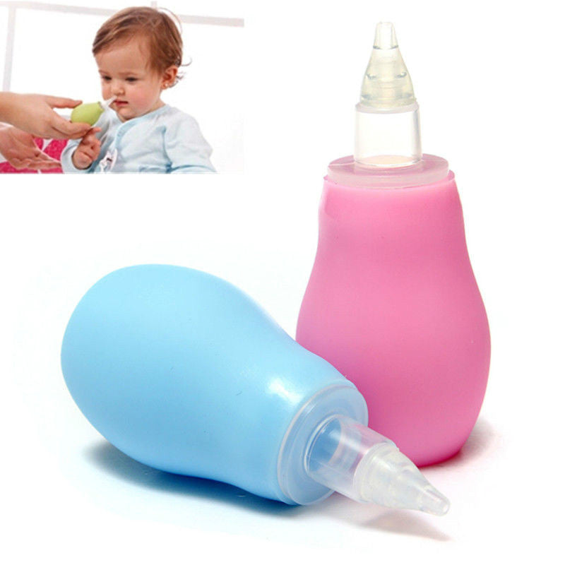 Baby Nasal Aspirator - YeahMommy
