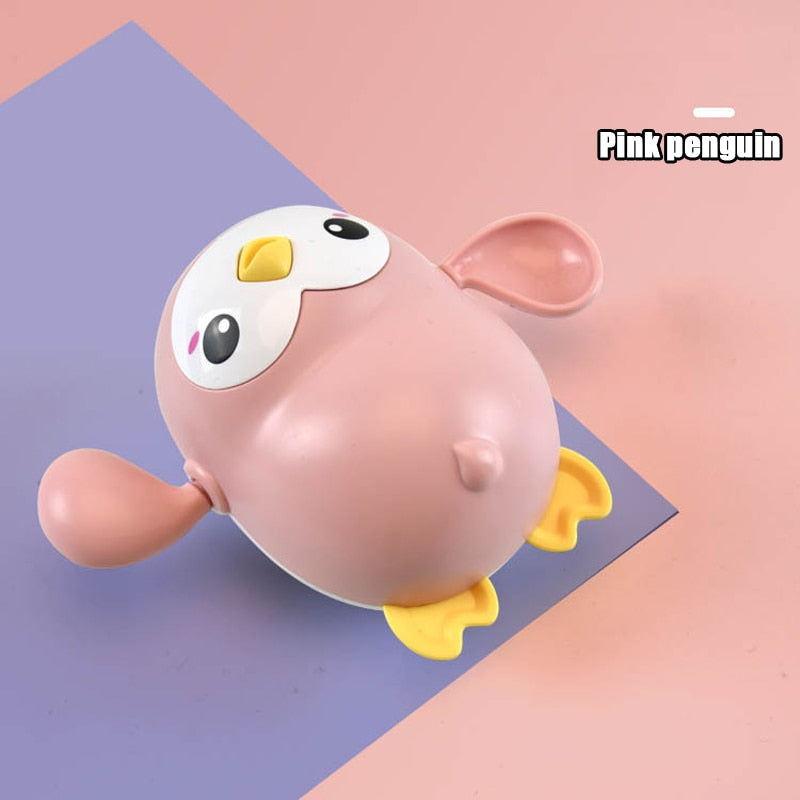 Baby Bath Toys - YeahMommy
