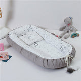 Folding Baby Portable Nest - YeahMommy