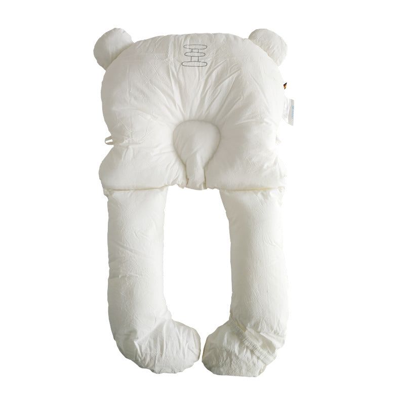 Newborn Baby Pillow - YeahMommy