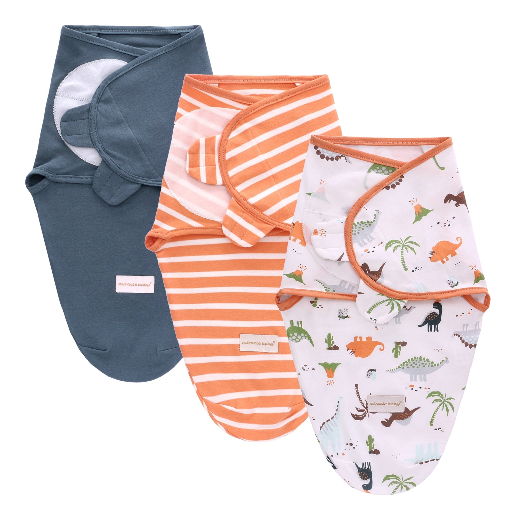 Sweet Dream Baby Swaddle - YeahMommy