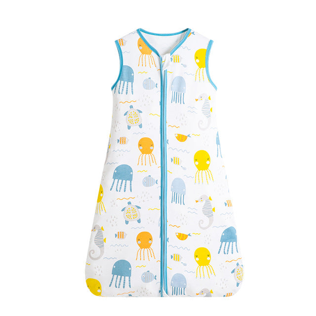 Baby Sleeping Bag For Newborn Baby - YeahMommy