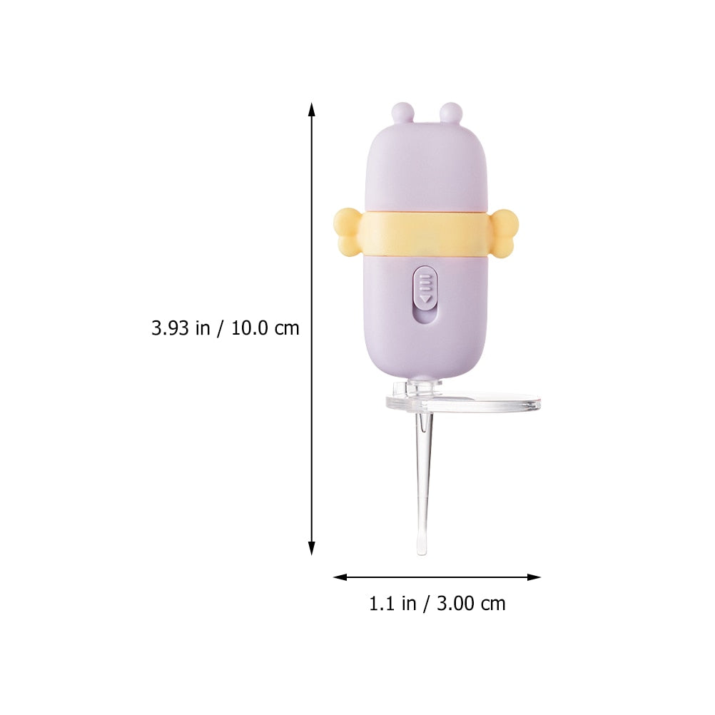 Ear Wax Remover for Kids - YeahMommy