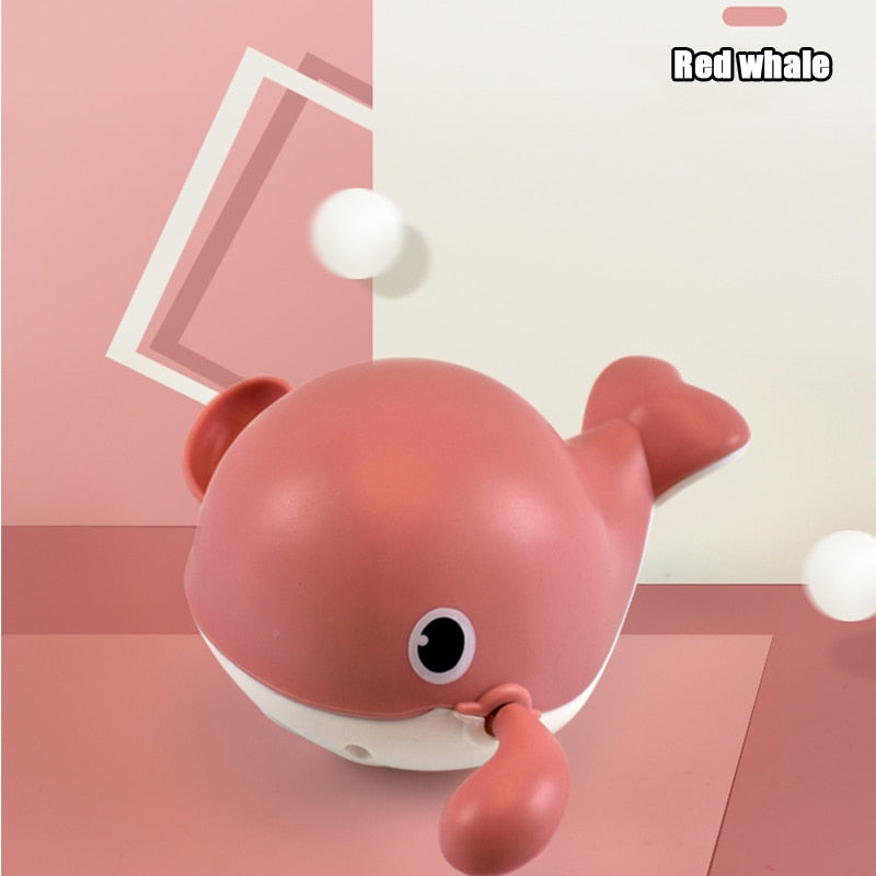 Baby Bath Toys - YeahMommy