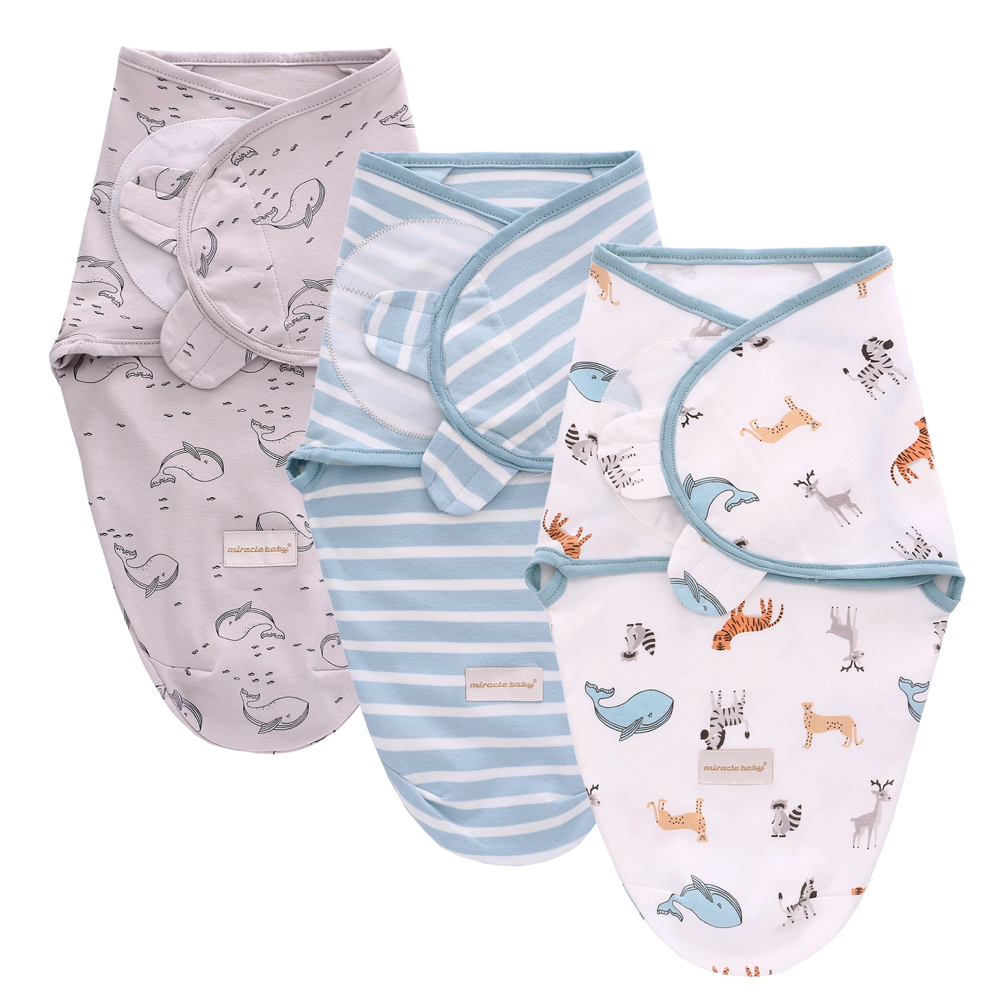 Sweet Dream Baby Swaddle - YeahMommy