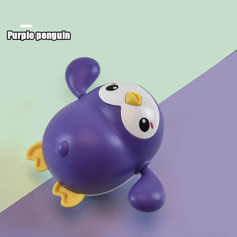 Baby Bath Toys - YeahMommy