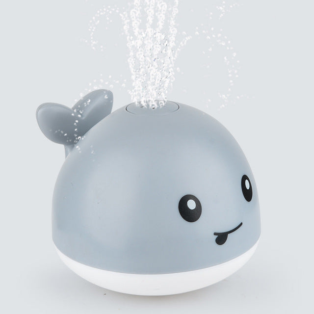 Baby Water Sprinkler Pool Toy - YeahMommy