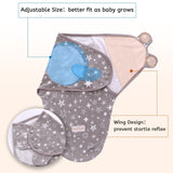 Sweet Dream Baby Swaddle - YeahMommy
