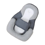 Ergonomic Support Pillow for Baby – Comfort & Healthy Development!