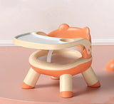 Multifunctional Baby Dining Chair – Comfort & Convenience for Mealtime!