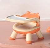 Multifunctional Baby Dining Chair – Comfort & Convenience for Mealtime!