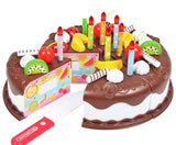 Safe & Fun Cake Toys – Perfect Gift for Creative Kids!