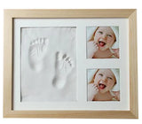 Safe & Non-Toxic Baby Handprint Keepsake Kit – Perfect Gift!