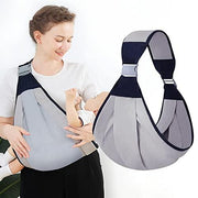 Shoulder Baby Carrier Sling