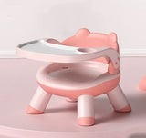 Multifunctional Baby Dining Chair – Comfort & Convenience for Mealtime!