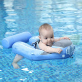 Mambobaby Non-Inflatable Swim Float – Safe & Fun for Kids