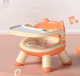 Multifunctional Baby Dining Chair – Comfort & Convenience for Mealtime!