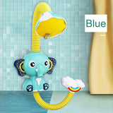 Shower Water Spray Bath Toy – Fun & Safe Bath Time Adventure!