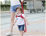 Anti Lost Kids Backpack Leash – Safe & Stylish Freedom