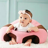 Adorable Baby Support Seat – Safe, Plush & Comfortable