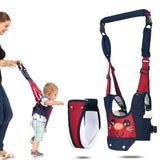 Walking Harness for Toddlers – Safe & Comfortable First Steps!