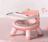 Multifunctional Baby Dining Chair – Comfort & Convenience for Mealtime!