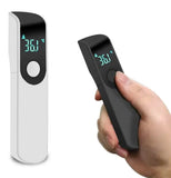 Portable Digital Thermometer – Fast & Accurate for Kids