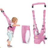 Walking Harness for Toddlers – Safe & Comfortable First Steps!