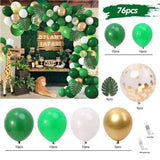 Elegant Balloon Garland – Perfect for Any Celebration!