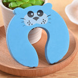 Adorable Animal Door Stoppers – Safe & Fun for Kids