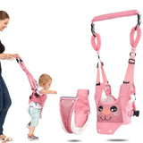 Walking Harness for Toddlers – Safe & Comfortable First Steps!