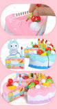 Safe & Fun Cake Toys – Perfect Gift for Creative Kids!