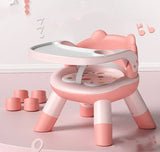 Multifunctional Baby Dining Chair – Comfort & Convenience for Mealtime!