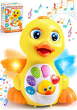 Dancing Ducky Toy – Fun, Educational, and Safe for Kids