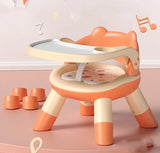 Multifunctional Baby Dining Chair – Comfort & Convenience for Mealtime!