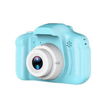 Waterproof Kids Camera – Capture Memories in HD Fun!