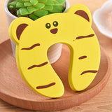 Adorable Animal Door Stoppers – Safe & Fun for Kids