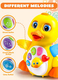 Dancing Ducky Toy – Fun, Educational, and Safe for Kids