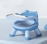 Multifunctional Baby Dining Chair – Comfort & Convenience for Mealtime!