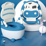 Fun & Safe Baby Potty – Easy to Clean & Perfect for Training