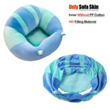 Creative Baby Sofa – Safe, Fun, and Stylish for Little Ones