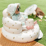 Inflatable Baby Chair – Safe, Comfortable & Portable