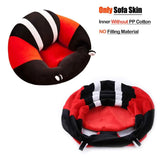 Creative Baby Sofa – Safe, Fun, and Stylish for Little Ones