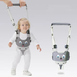 Walking Harness for Toddlers – Safe & Comfortable First Steps!